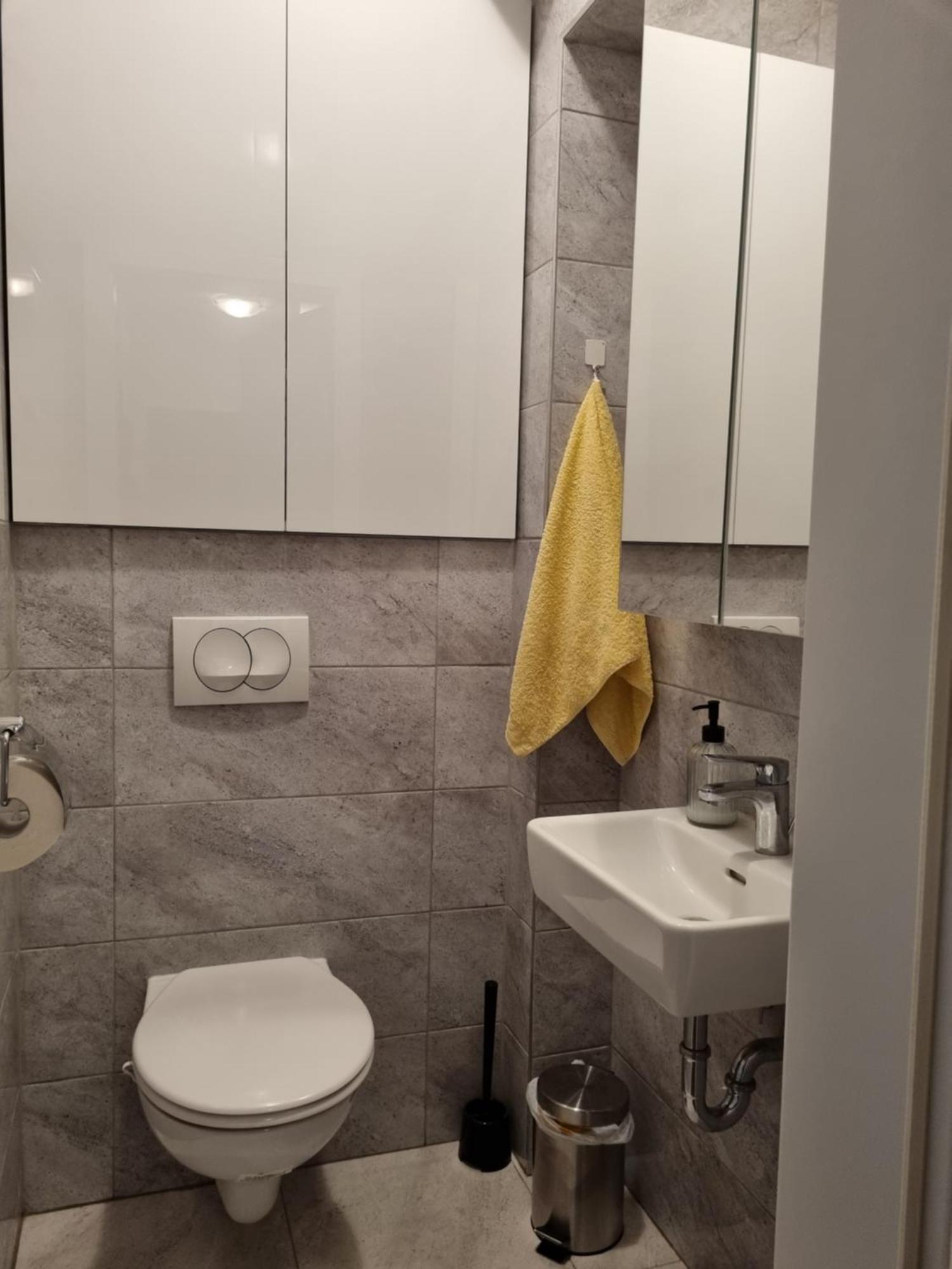 Modern 4-Star Luxury Apt - Wfh Ready, Free Parking زغرب المظهر الخارجي الصورة